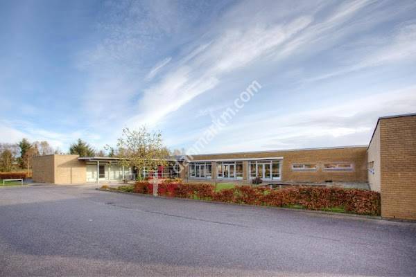Rehabiliteringscenter Herning