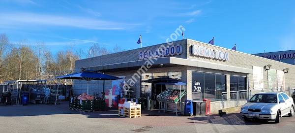 Rema 1000
