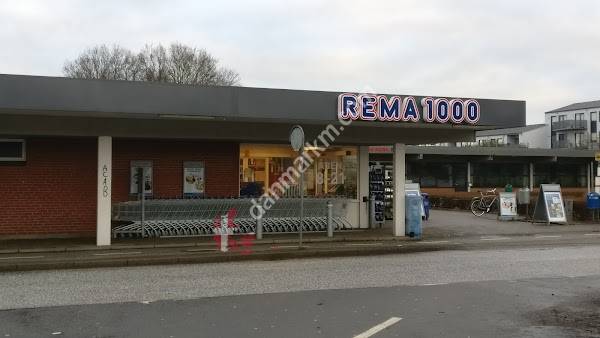 Rema 1000
