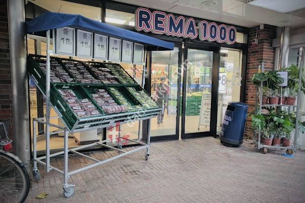 Rema 1000