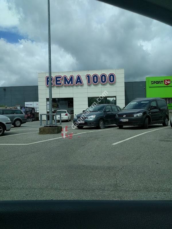 Rema 1000