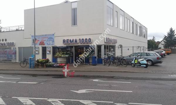 Rema 1000