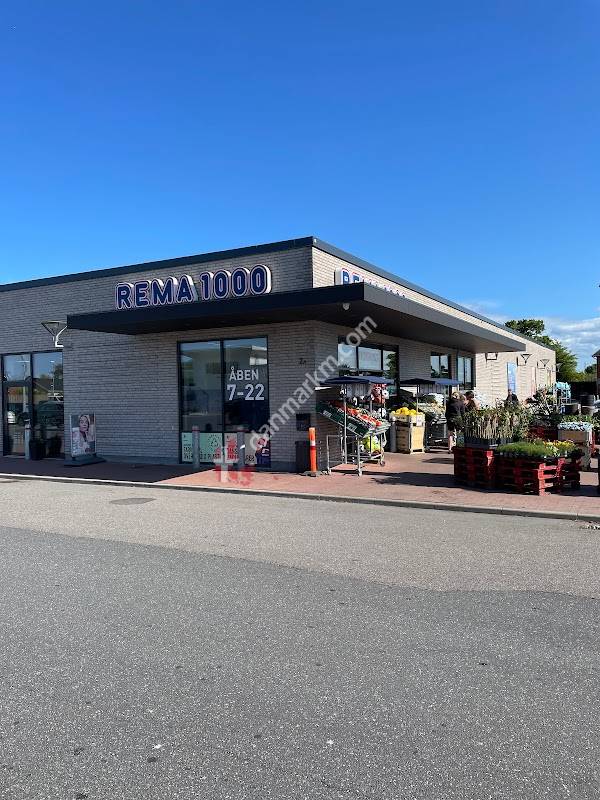 REMA 1000