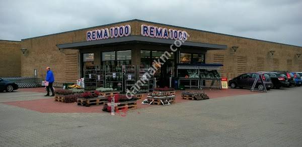 Rema 1000