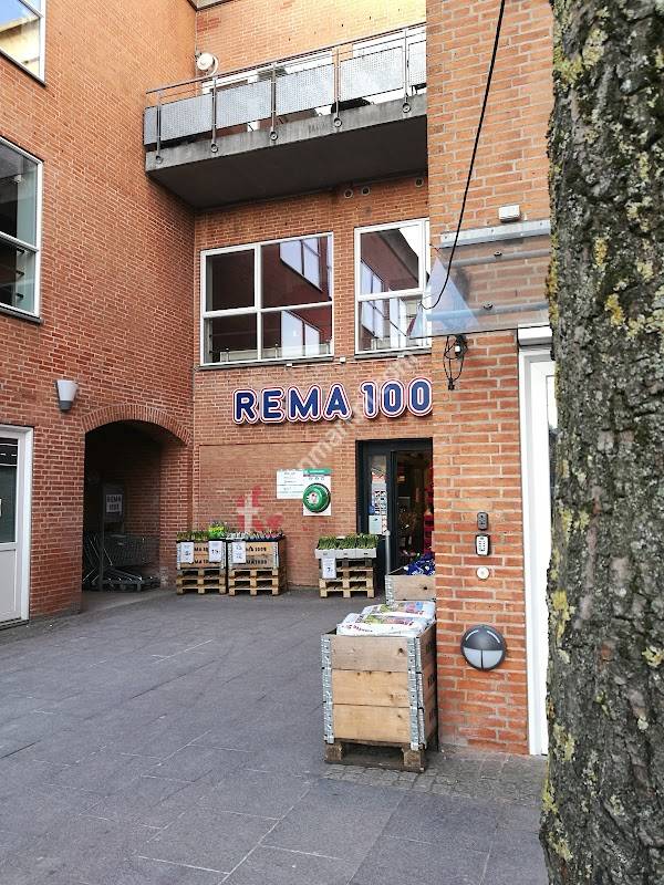 Rema 1000
