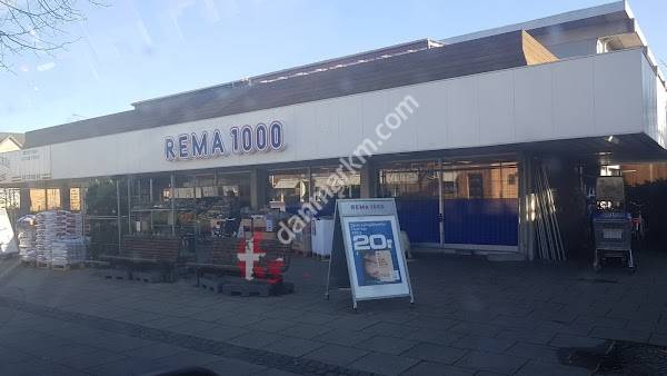 Rema 1000