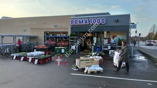 Rema 1000