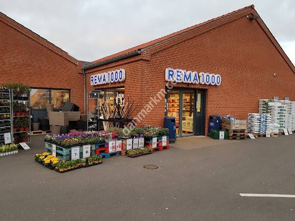 Rema 1000