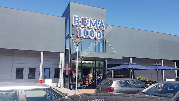 Rema 1000