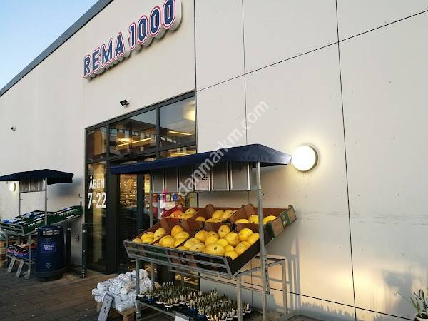 Rema 1000