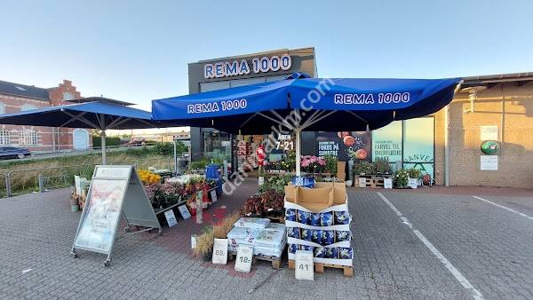 Rema 1000