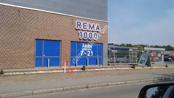 Rema 1000