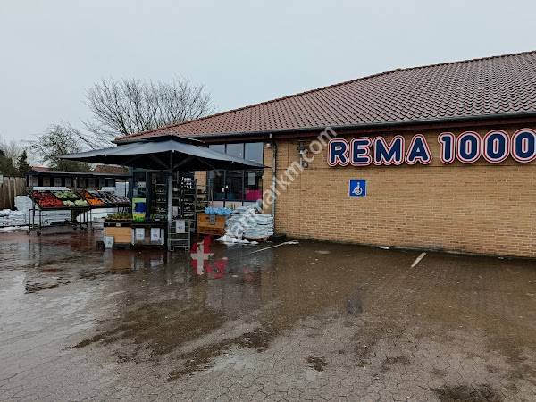 Rema 1000