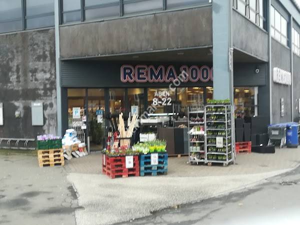 Rema 1000