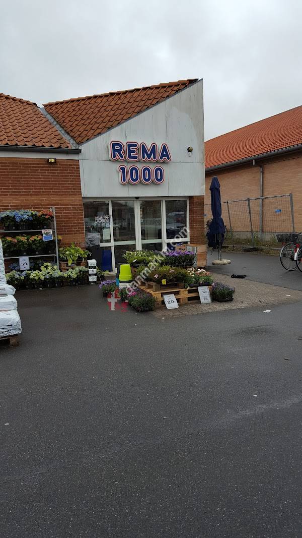 Rema 1000
