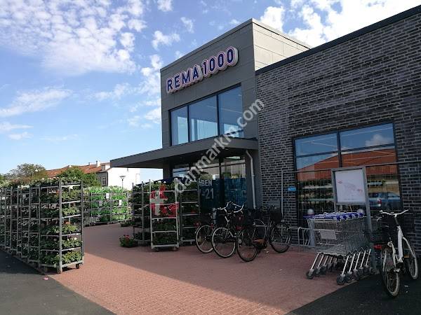 Rema 1000