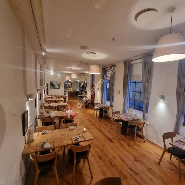 Restaurant Bies Bryghus