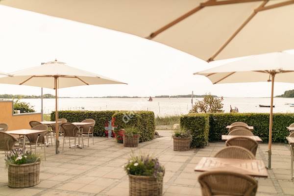 Restaurant Fænøsund