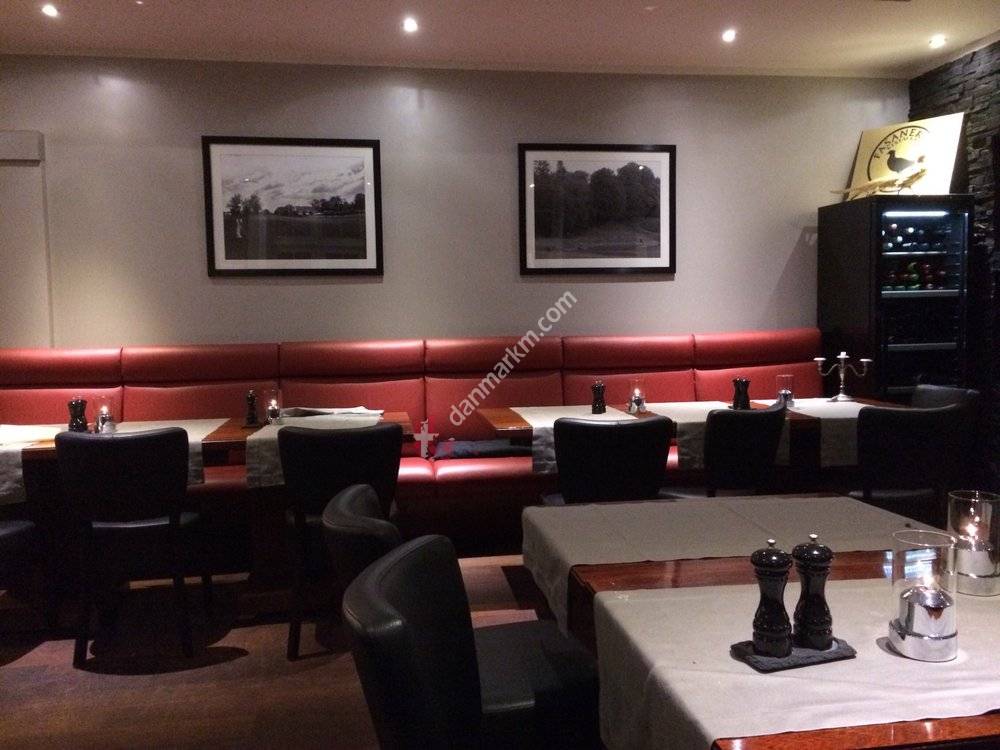 Restaurant Fasaneriet