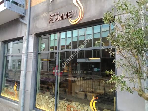 Restaurant Flammen