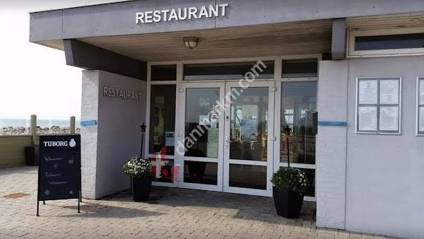 Restaurant Laguna, Lystbådehavnen, Korsør