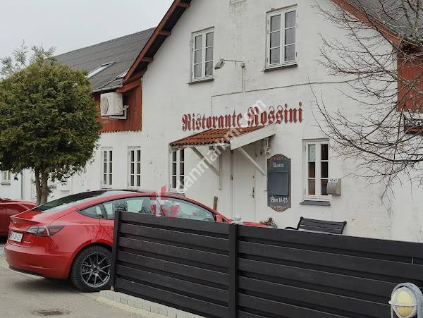 Restaurant Rossini