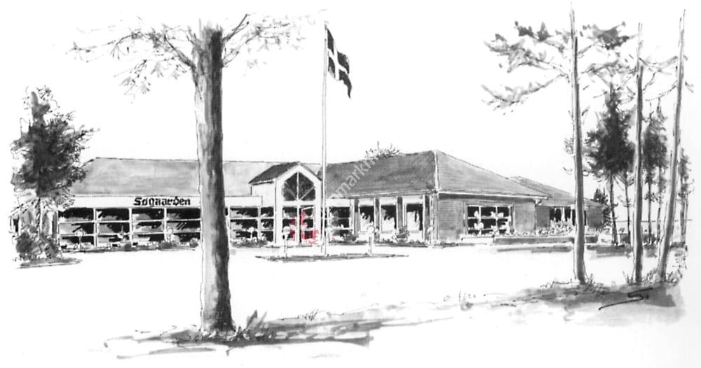 Restaurant Søgaarden