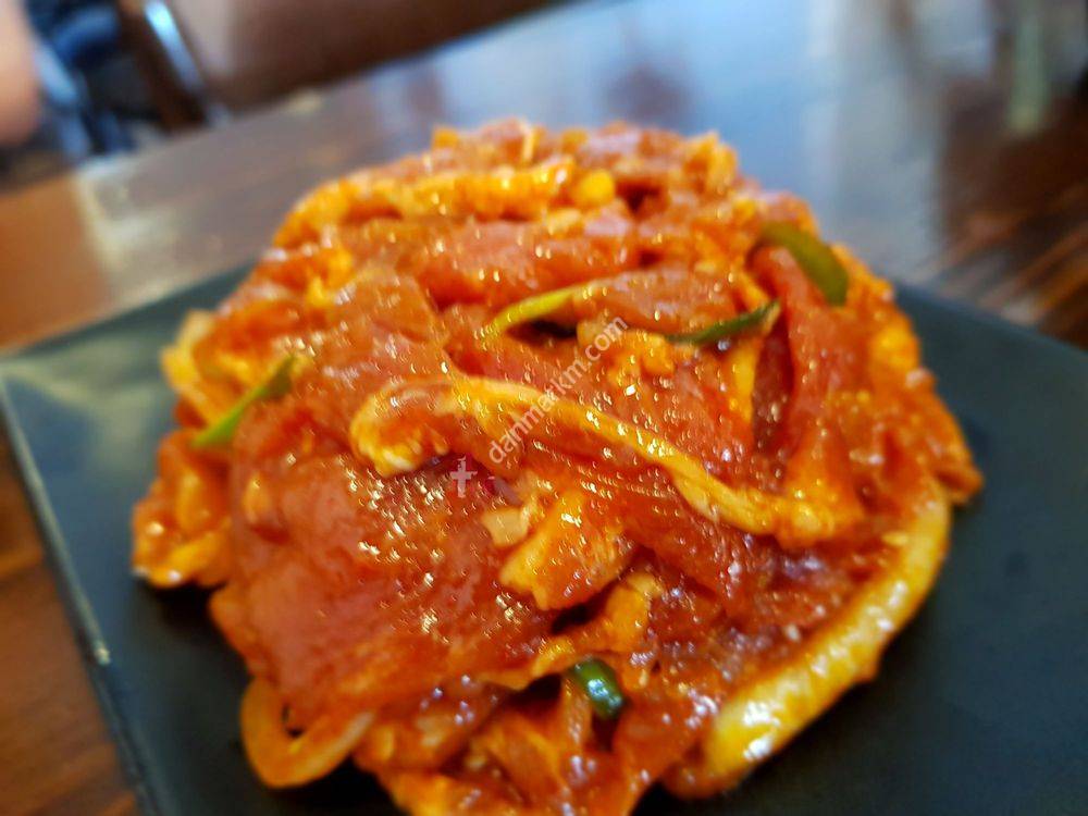 Restaurant Seoul