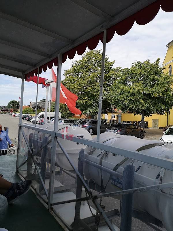 Restaurant Solsikken