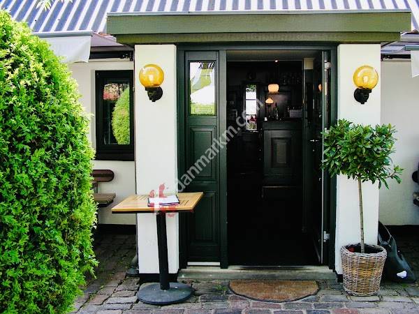 Restaurant Tante Maren
