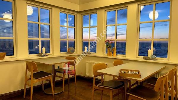 Restaurant Villa Vest