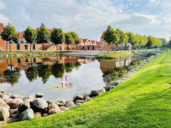 Ribe Byferie Resort