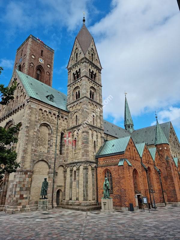Ribe Domkirke