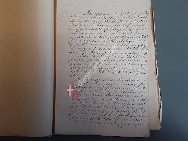 Rigsarkivet, Aabenraa