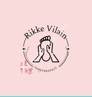 Rikke Vilain Zoneterapeut - Zoneterapi i Odense SV