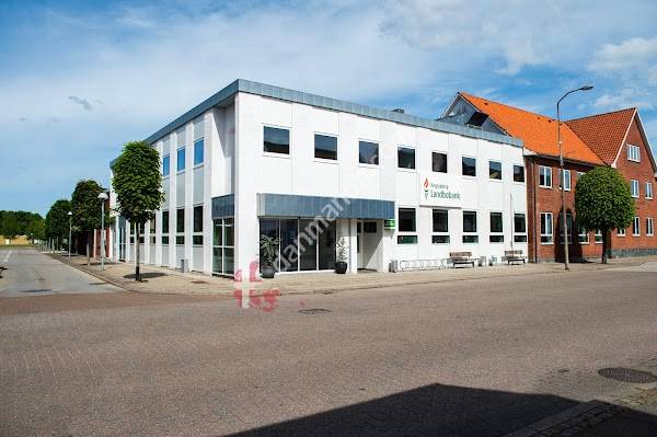 Ringkjøbing Landbobank