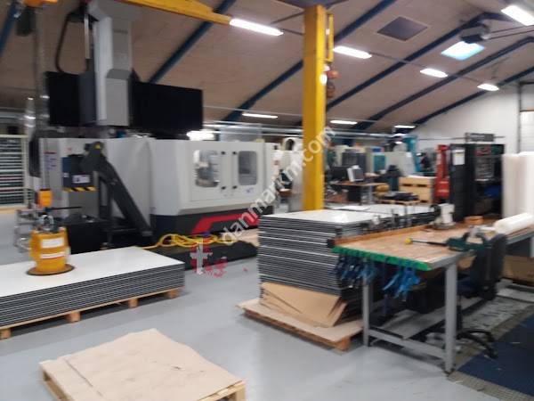 Röchling Industrial Allingaabro A/S