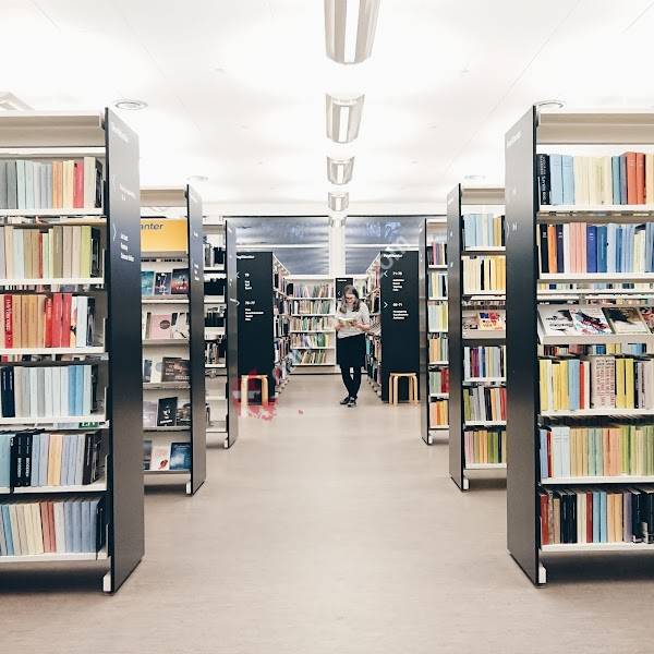 Roskilde Bibliotekerne