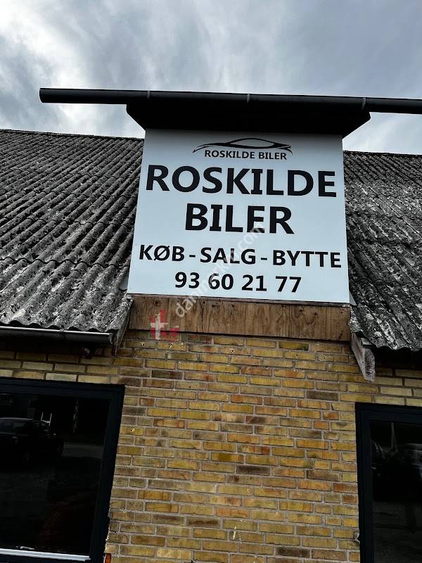 Roskilde Biler