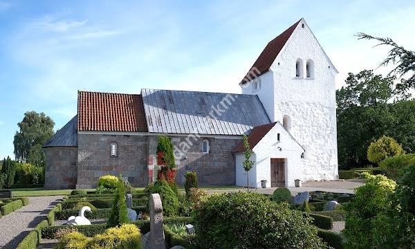 Roslev Kirke