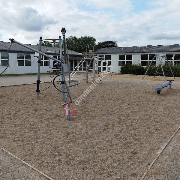 Roslev Skole