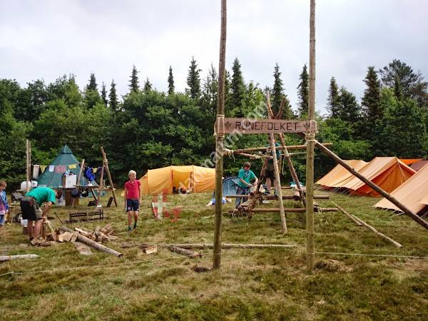 Runefolket Ådal -KFUM Spejderne