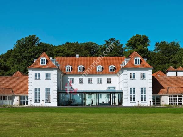 Rungstedgaard Hotel