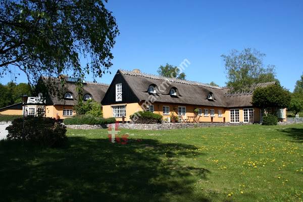 Ryethojgaard BnB