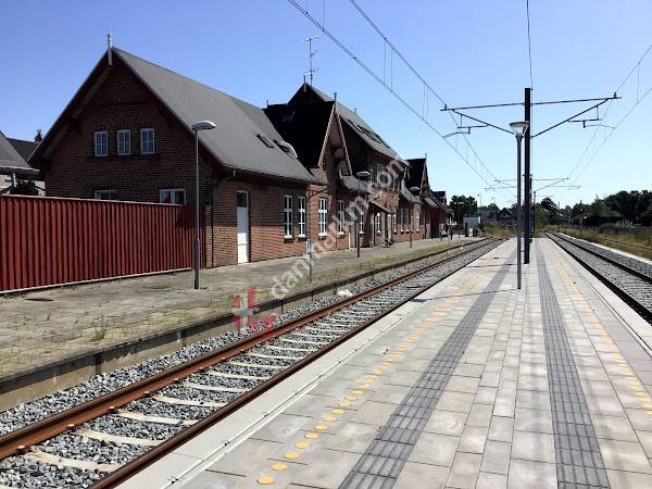 Ryomgård (Letbane)