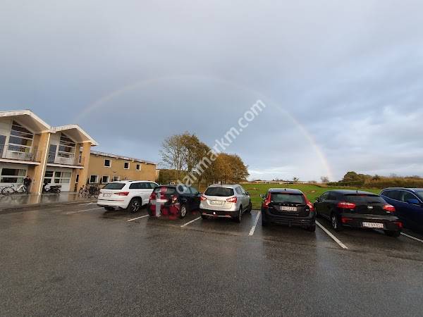 Sæby Spektrum & Hostel