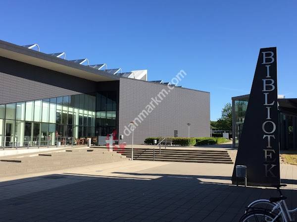 Sæby Svømmebad & Wellness