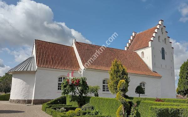 Sønder Broby Kirke