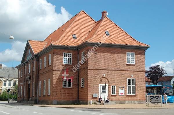 Sønderborg Busterminal
