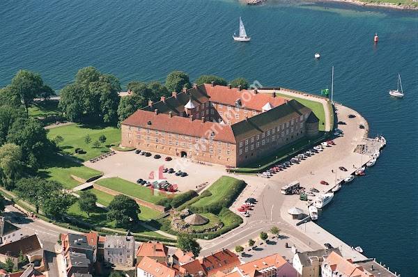 Sønderborg Slot